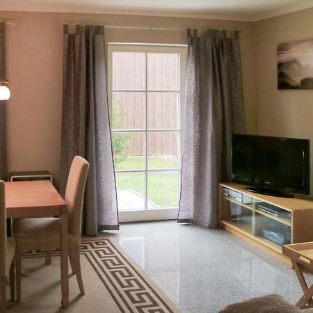 2 Bedroom Gorgeous Home In Hohenkirchen Hohenkirchen  Luaran gambar