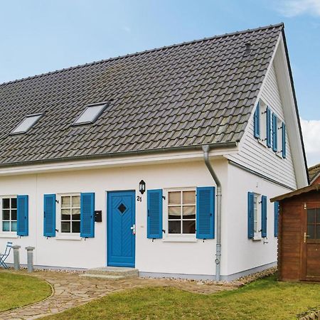 2 Bedroom Gorgeous Home In Hohenkirchen Hohenkirchen  Luaran gambar