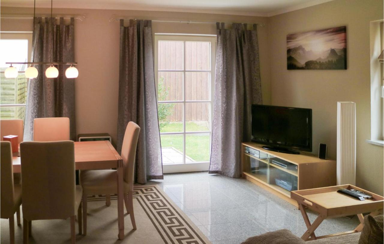 2 Bedroom Gorgeous Home In Hohenkirchen Hohenkirchen  Luaran gambar