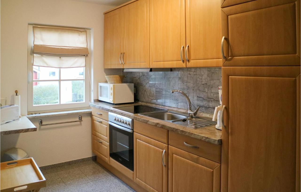 2 Bedroom Gorgeous Home In Hohenkirchen Hohenkirchen  Luaran gambar