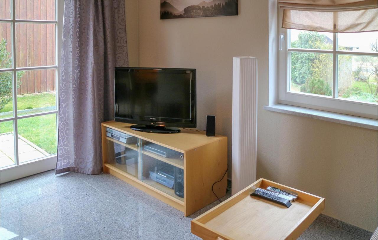 2 Bedroom Gorgeous Home In Hohenkirchen Hohenkirchen  Luaran gambar