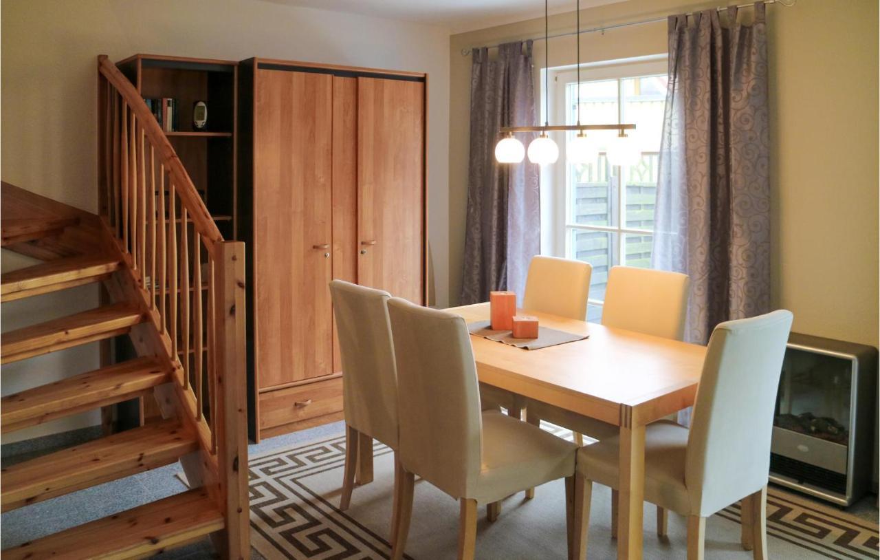 2 Bedroom Gorgeous Home In Hohenkirchen Hohenkirchen  Luaran gambar