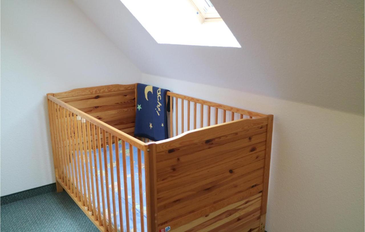 2 Bedroom Gorgeous Home In Hohenkirchen Hohenkirchen  Luaran gambar