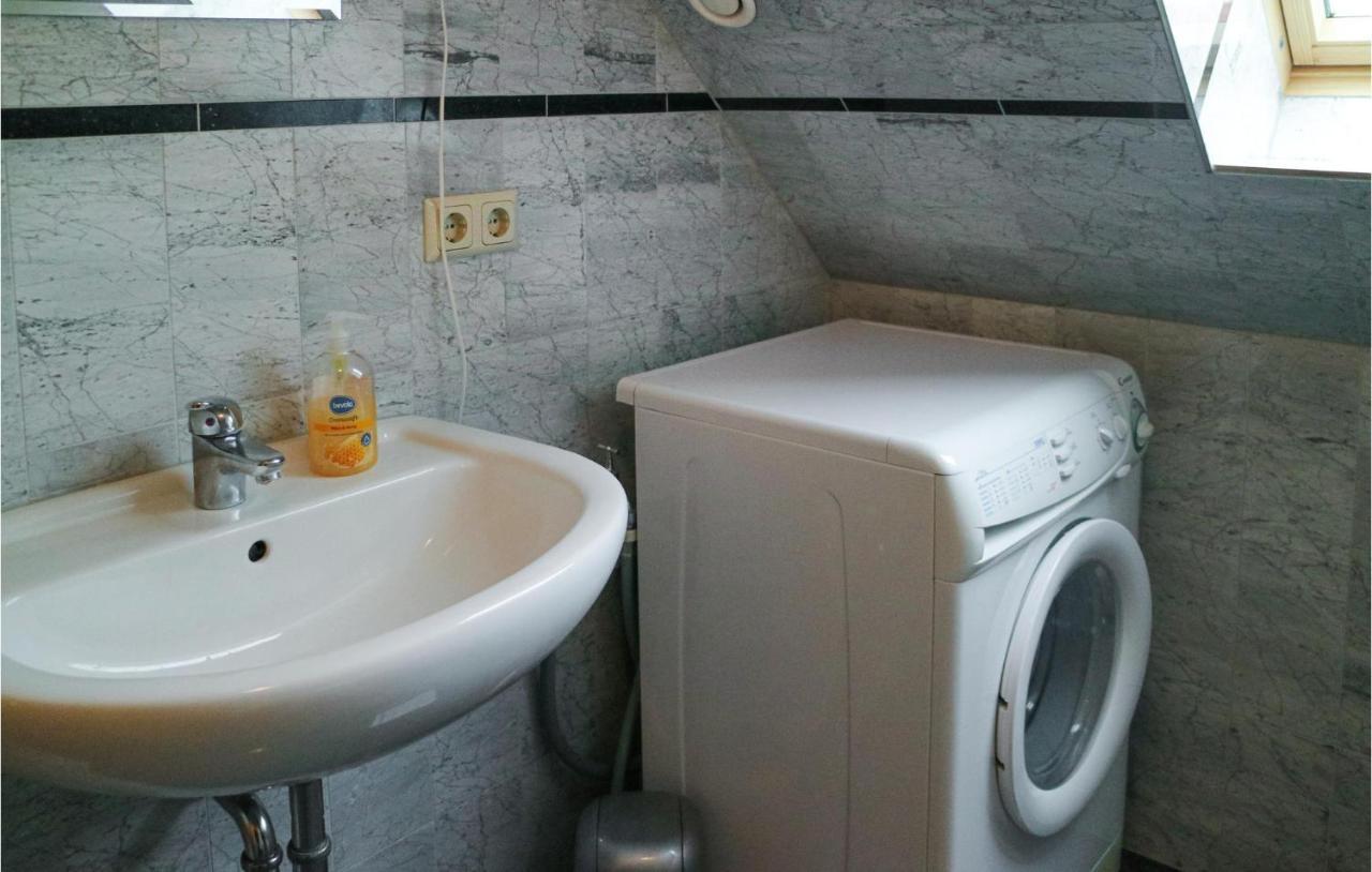 2 Bedroom Gorgeous Home In Hohenkirchen Hohenkirchen  Luaran gambar